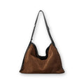 The Nora Slouch Bag