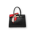 The Bardot Scarf Bag