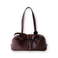 The Juno Bowler Bag
