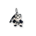 The Teddy Keychain