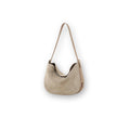 The Luna Crescent Bag