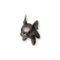 The Frankie Keychain