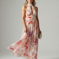 Elyon | Abito Maxi Easy Flow