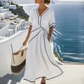 Athena™ - Abito Estivo Elegante