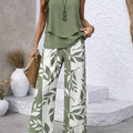 Elowynza | Set Botanico Breeze