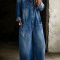 Camilla | Tuta casual e comoda