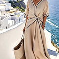 Athena™ - Abito Estivo Elegante e Flattering