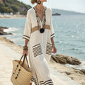Vera™ Vestito fluttuante costiero