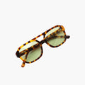 Jaslynn | Occhiali da sole eleganti