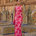 Amara Vestito Maxi