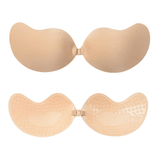 Reggiseno adesivo e invisibile