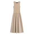 Summer Midi Dress